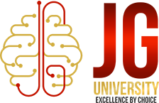JG University