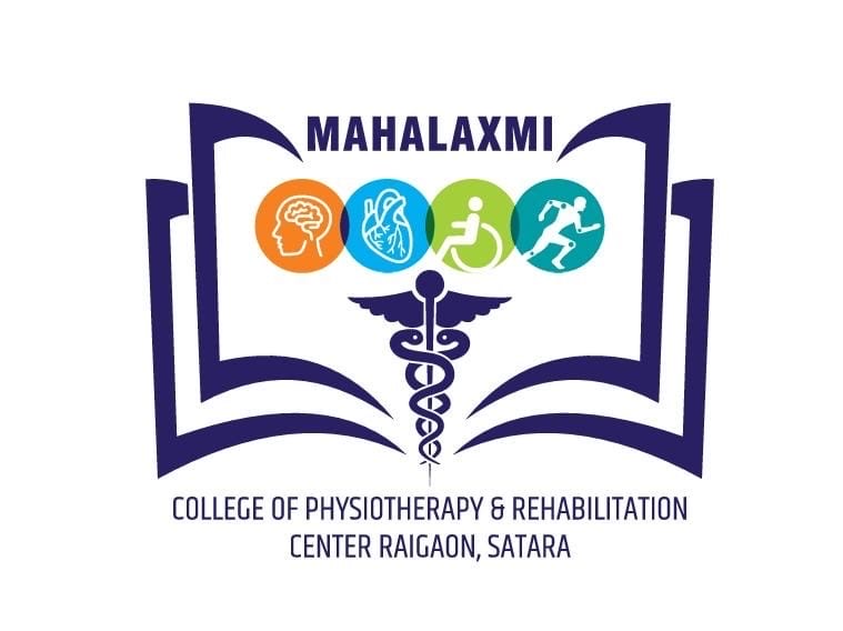 Mahalaxmi College Of Physiotherapy & Rehabilitation Center Logo